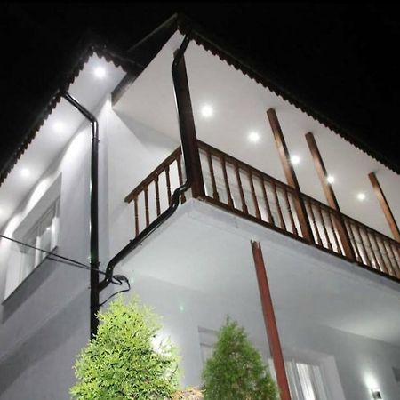 Lubina Apartments Sarajevo Bagian luar foto