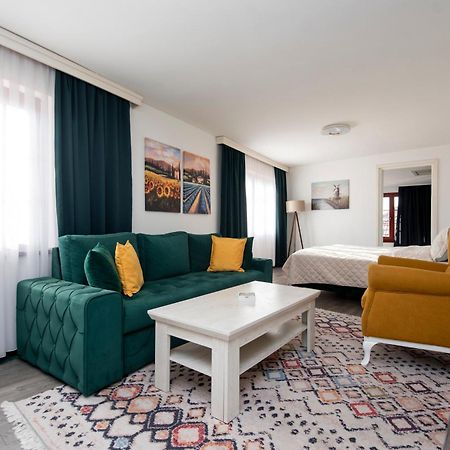 Lubina Apartments Sarajevo Bagian luar foto