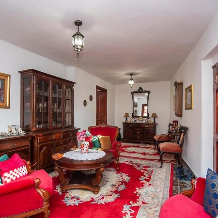 Lubina Apartments Sarajevo Bagian luar foto