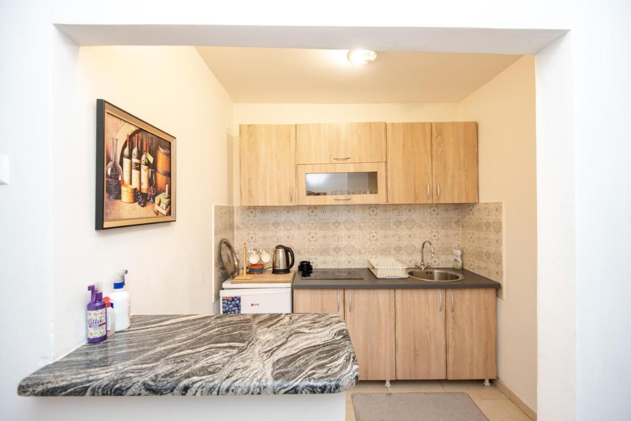 Lubina Apartments Sarajevo Bagian luar foto