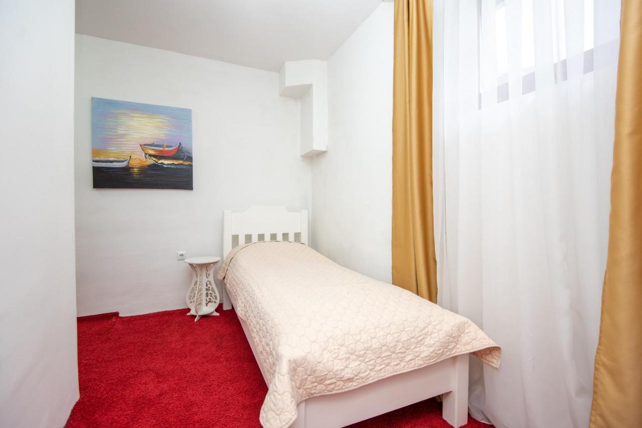 Lubina Apartments Sarajevo Bagian luar foto