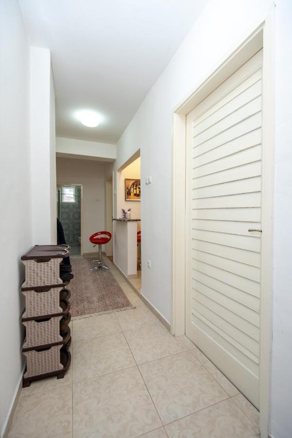 Lubina Apartments Sarajevo Bagian luar foto