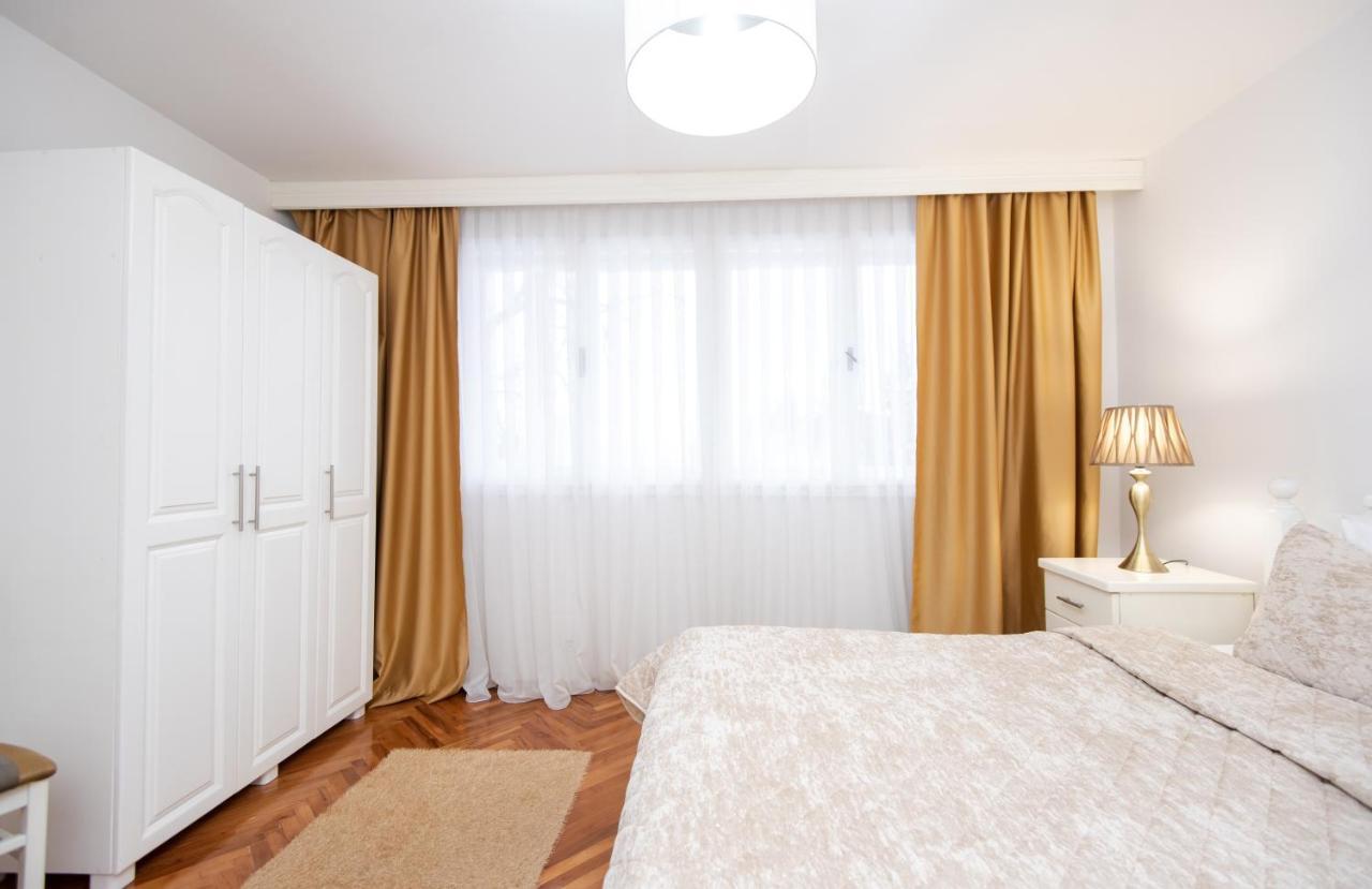 Lubina Apartments Sarajevo Bagian luar foto