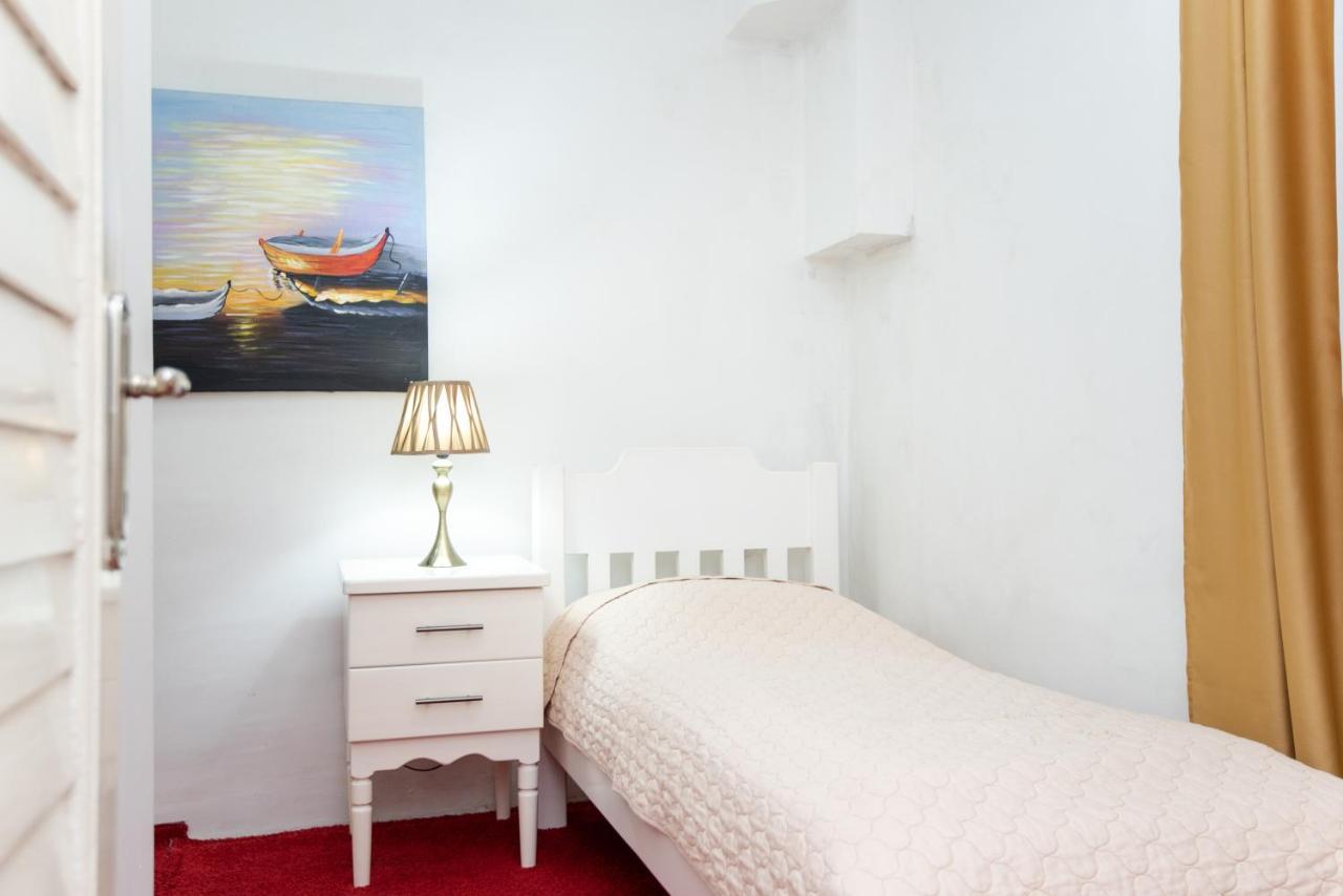 Lubina Apartments Sarajevo Bagian luar foto