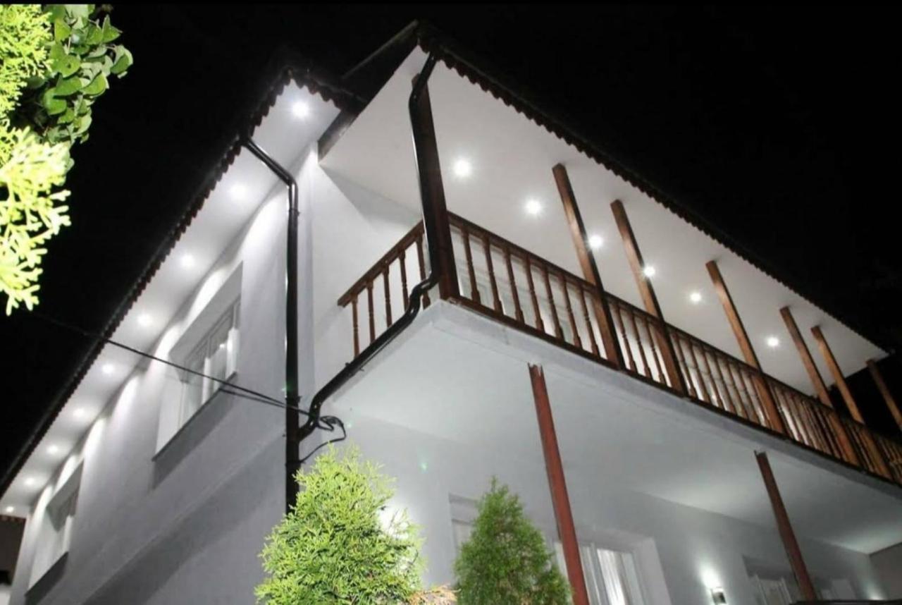 Lubina Apartments Sarajevo Bagian luar foto
