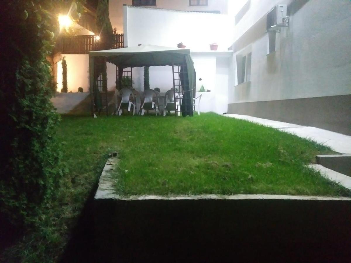 Lubina Apartments Sarajevo Bagian luar foto