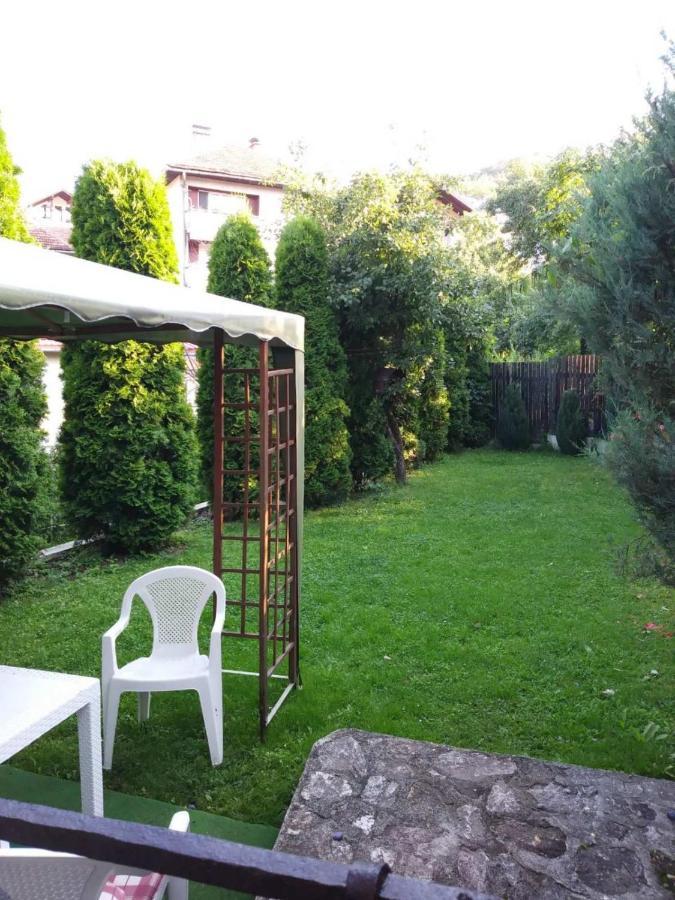 Lubina Apartments Sarajevo Bagian luar foto