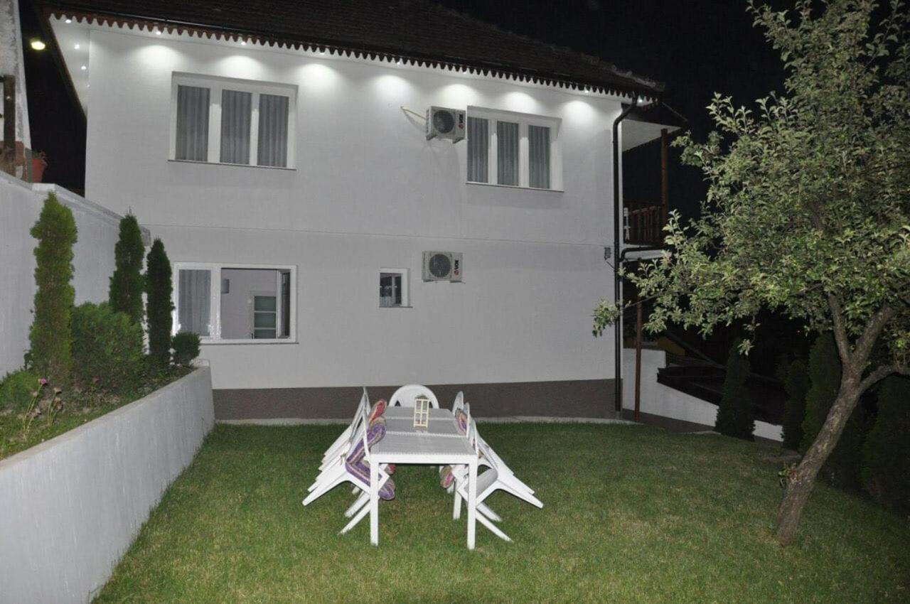 Lubina Apartments Sarajevo Bagian luar foto