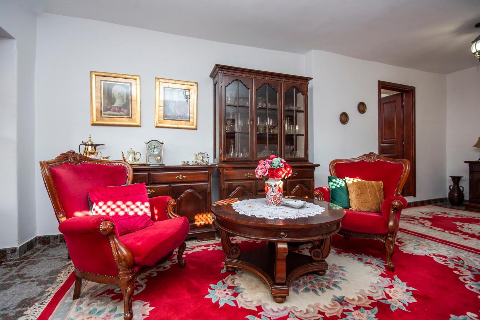Lubina Apartments Sarajevo Bagian luar foto