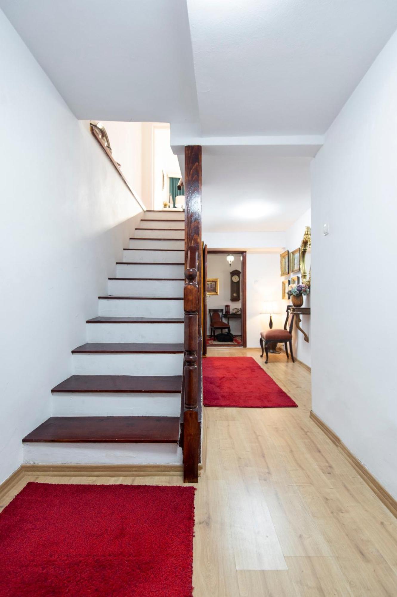 Lubina Apartments Sarajevo Bagian luar foto