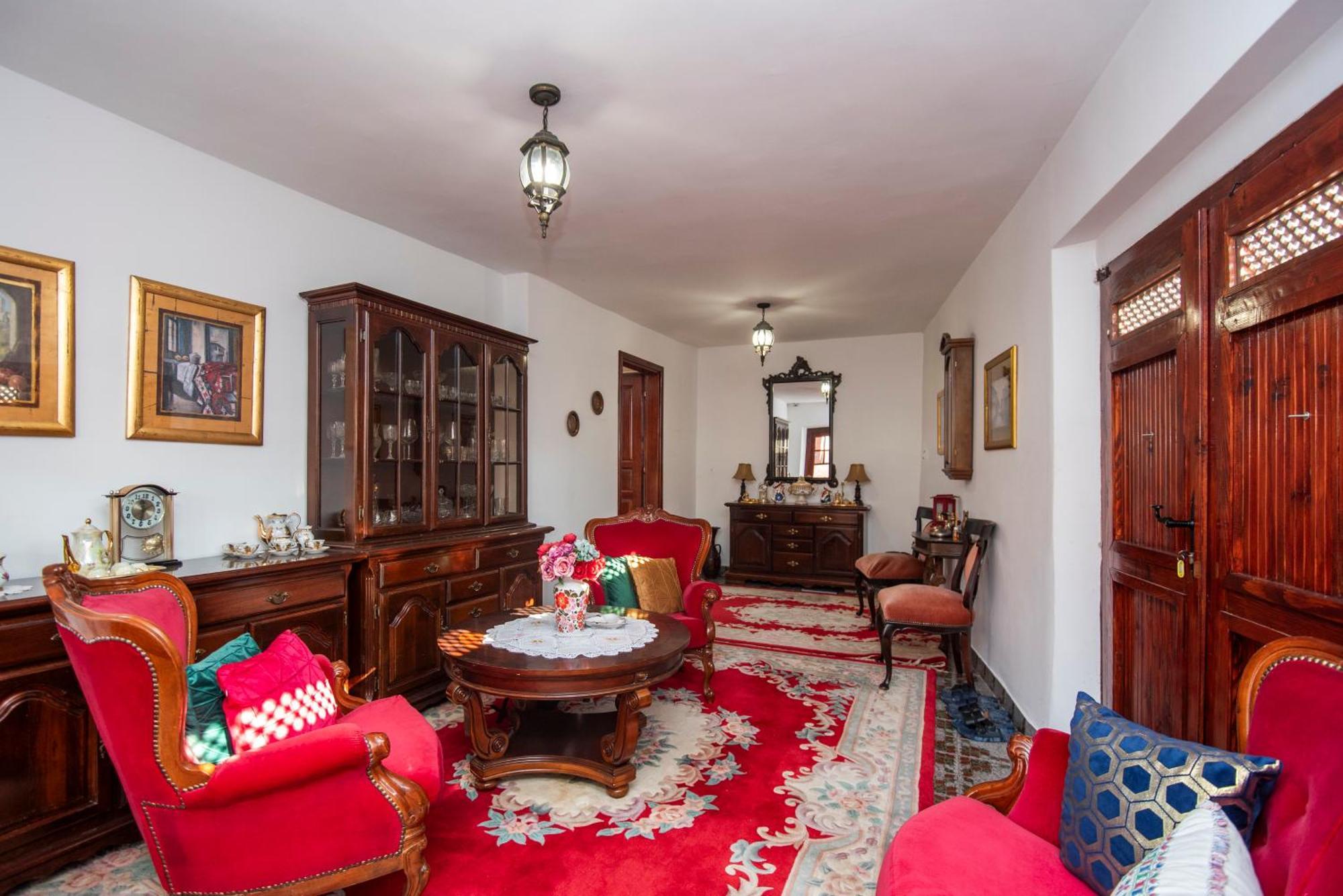 Lubina Apartments Sarajevo Bagian luar foto