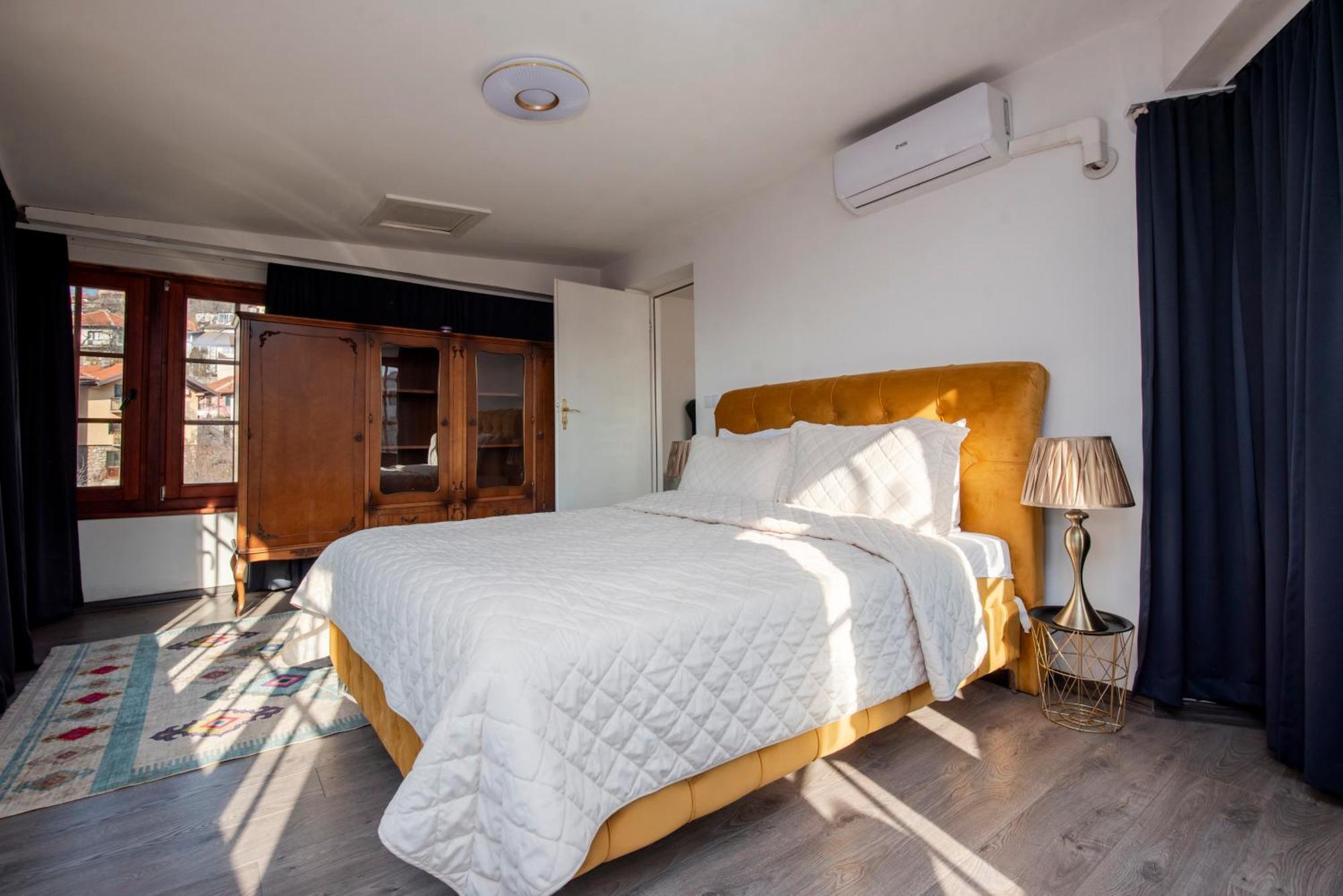 Lubina Apartments Sarajevo Bagian luar foto