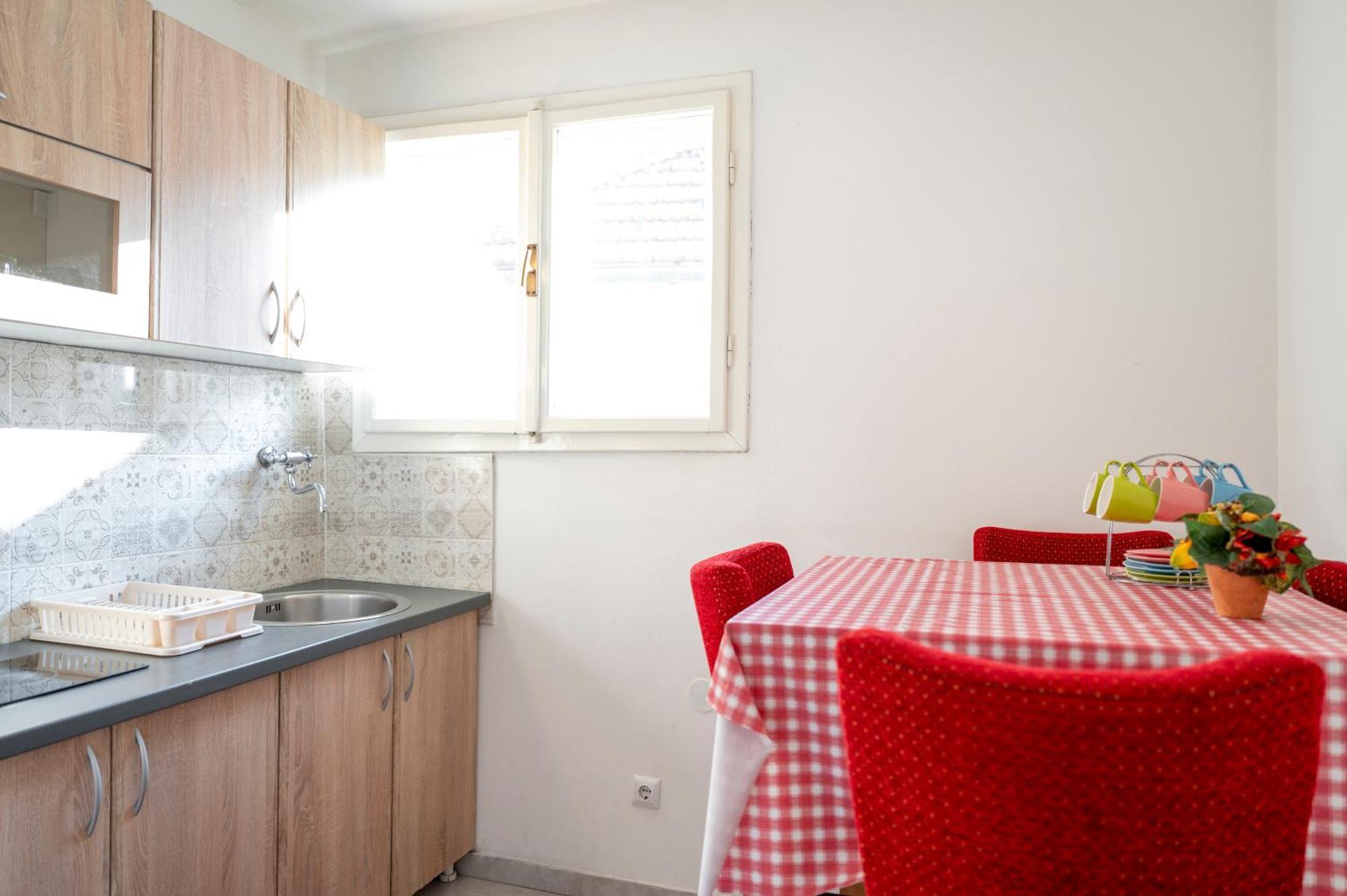 Lubina Apartments Sarajevo Bagian luar foto