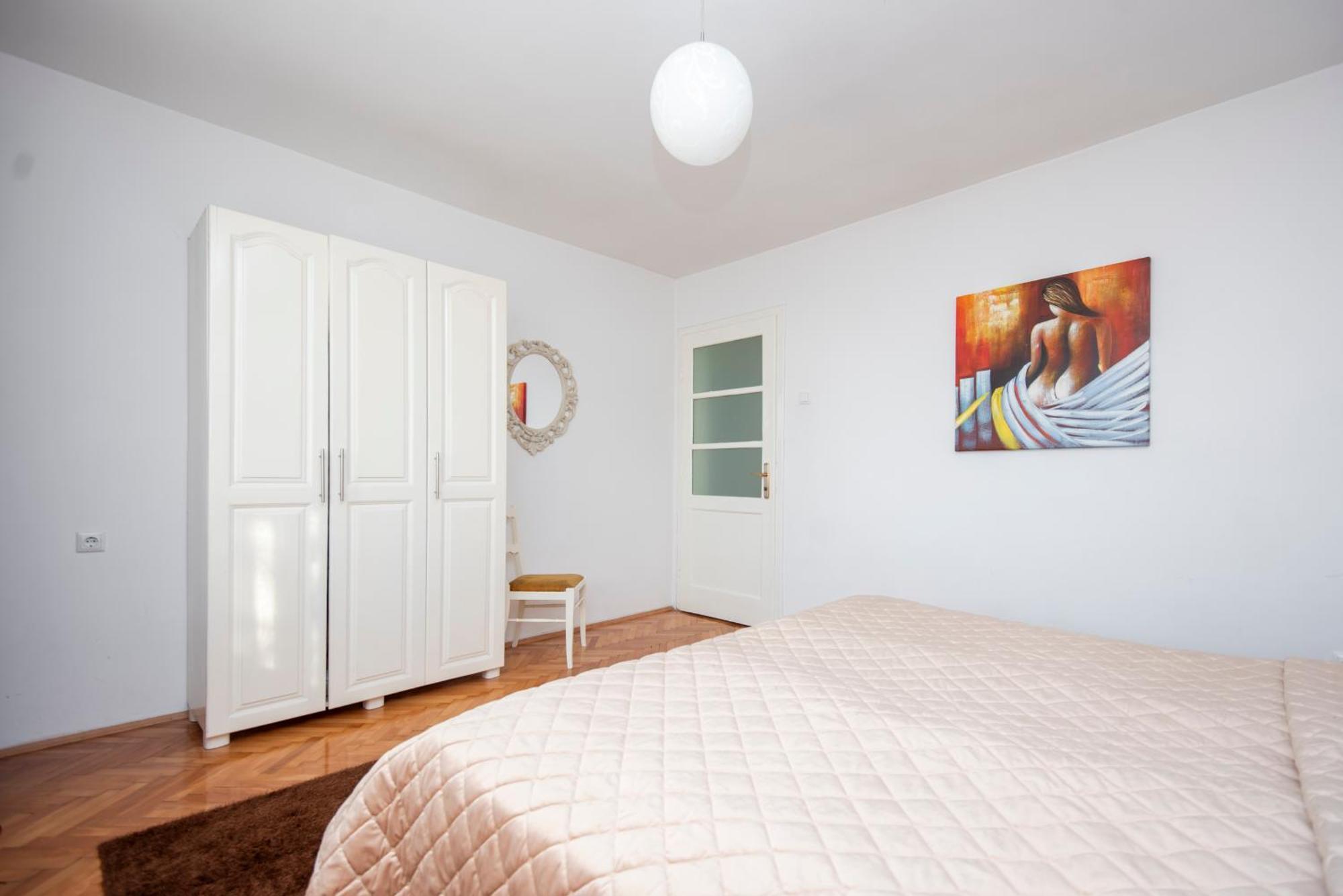 Lubina Apartments Sarajevo Bagian luar foto
