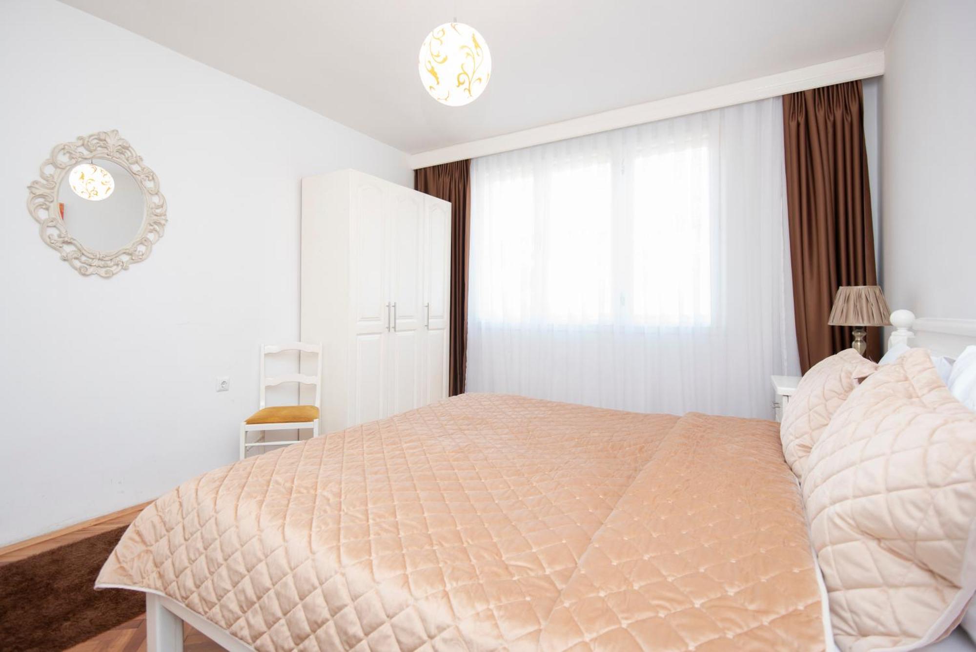 Lubina Apartments Sarajevo Bagian luar foto